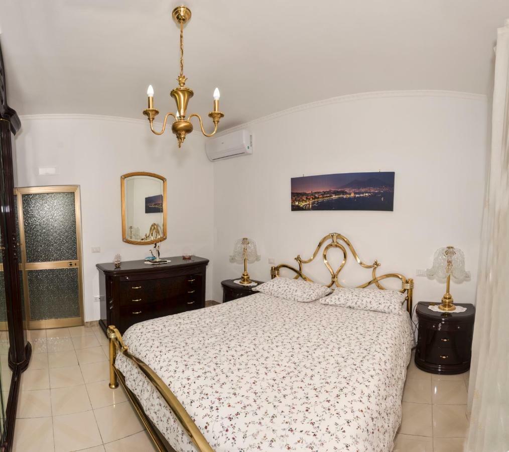 Casa Luna Napoli Ngoại thất bức ảnh