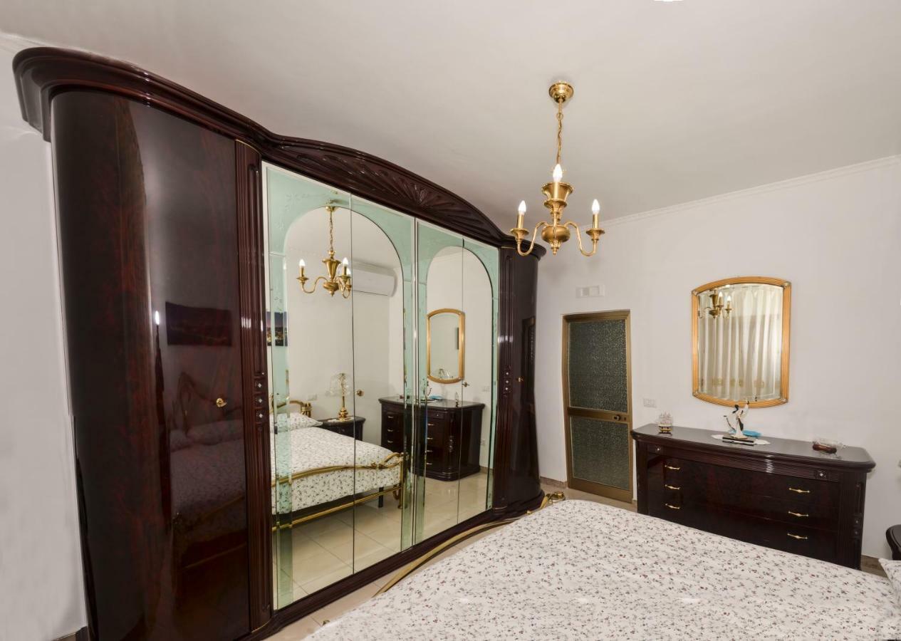 Casa Luna Napoli Ngoại thất bức ảnh