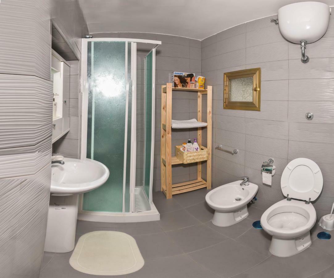 Casa Luna Napoli Ngoại thất bức ảnh