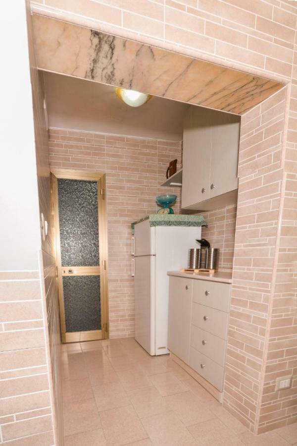 Casa Luna Napoli Ngoại thất bức ảnh