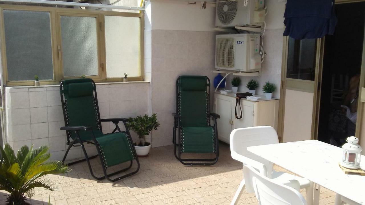 Casa Luna Napoli Ngoại thất bức ảnh