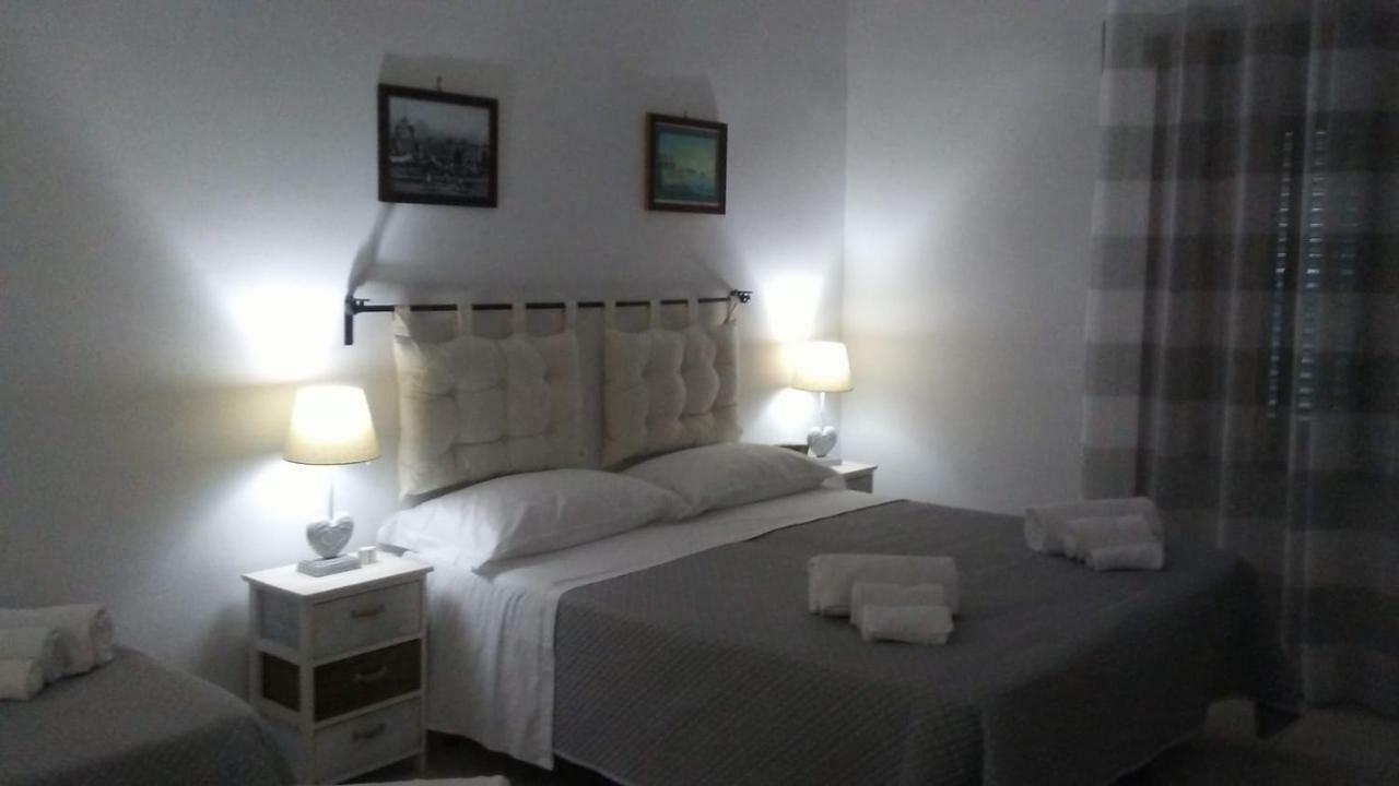 Casa Luna Napoli Ngoại thất bức ảnh